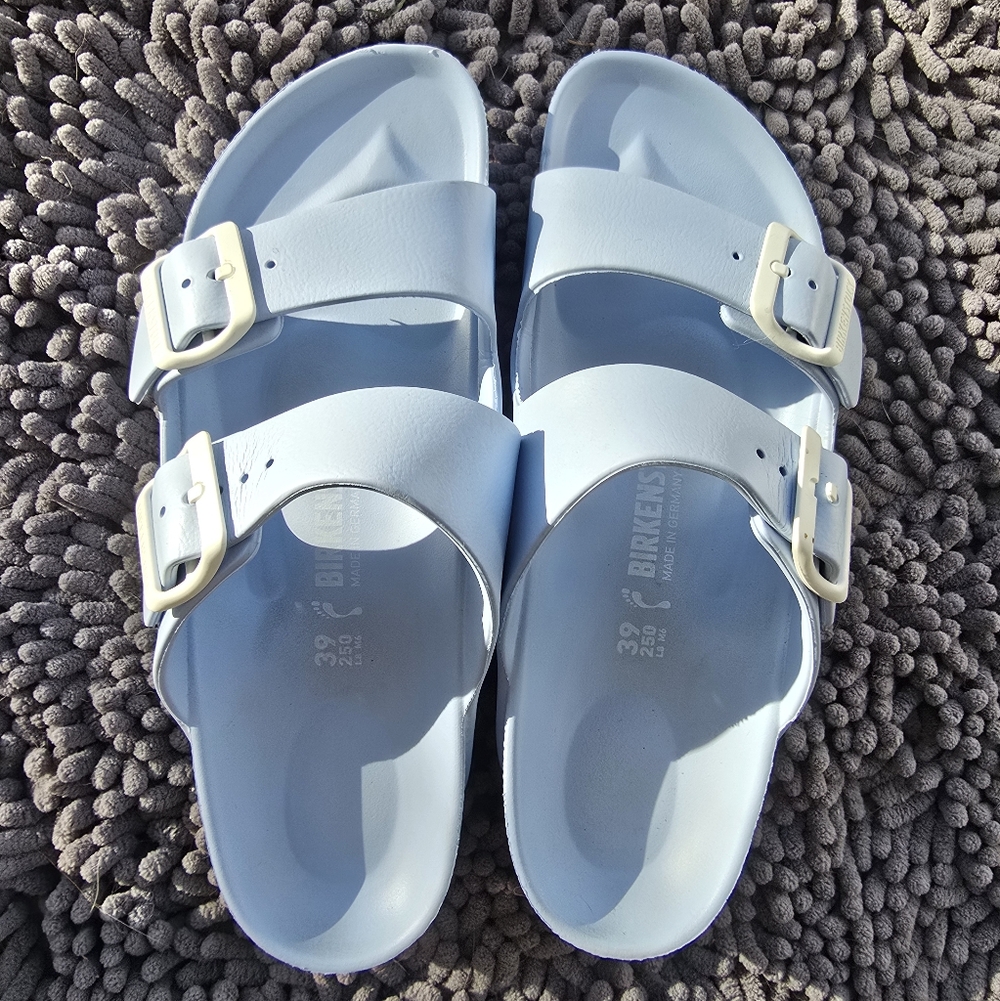Birkenstock Arizona Essentials EVA Sandals Narrow Width